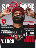 So FN Dope Magazine